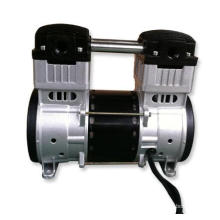 Oil Free Oilless Silent Dental Industrial Compressor Pump Motor (Tp-750)